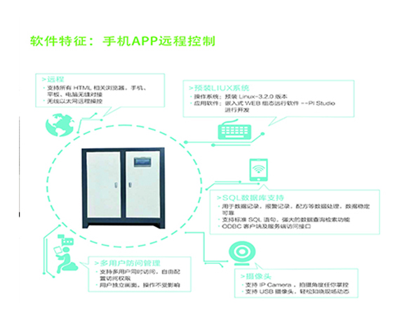 綏化電鍋爐